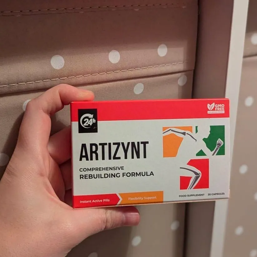 ArtiZynt — Visuel 2