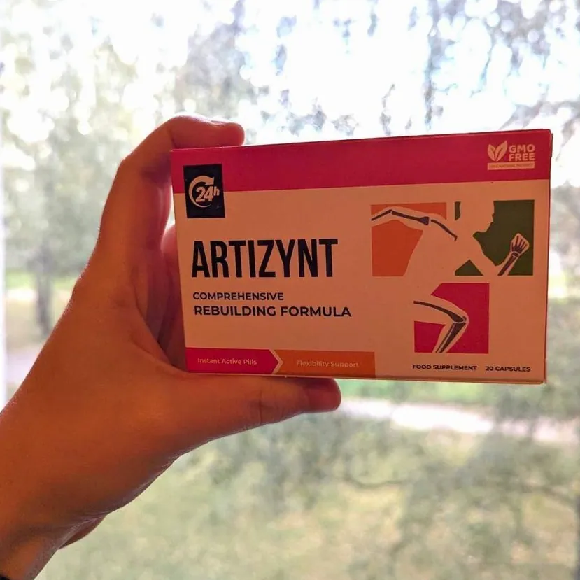 ArtiZynt — Visuel 3