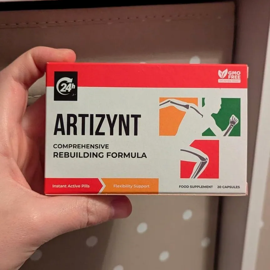 ArtiZynt — Visuel 4