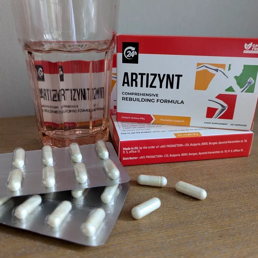 ArtiZynt — Visuel 5