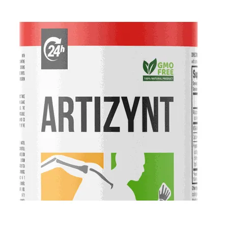 ArtiZynt Gel — Visuel 2