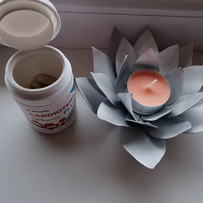 Cardiotens Plus — Visuel 5