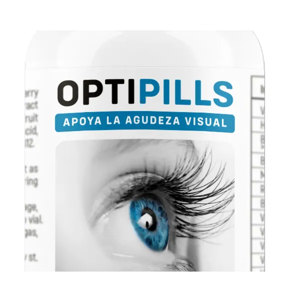 OptiPills — Visuel 3