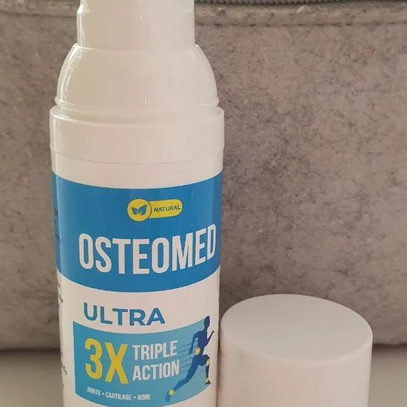 Osteomed — Visuel 3