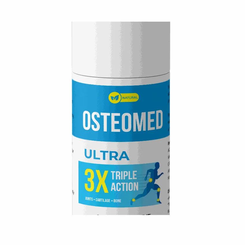 Osteomed — Visuel 4