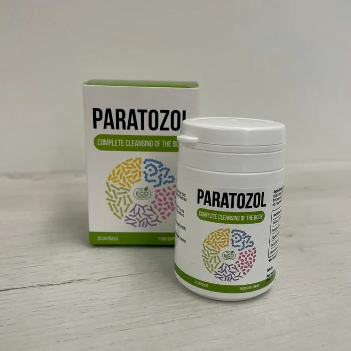 Paratozol — Visuel 2