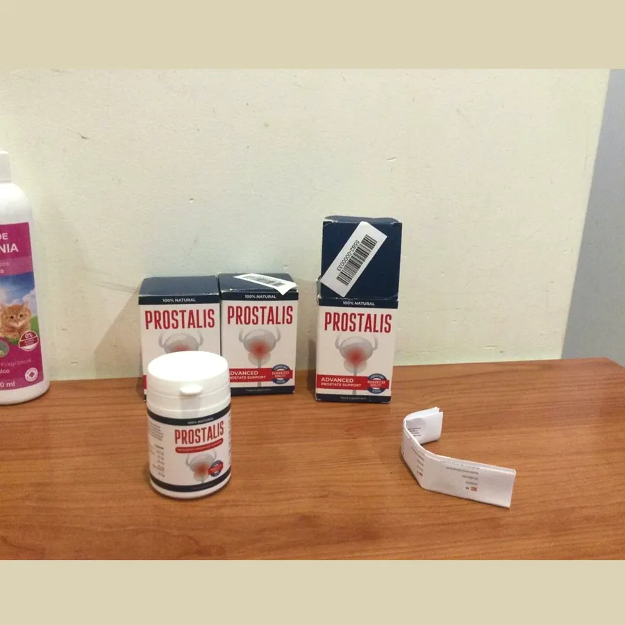 Prostalis — Visuel 5